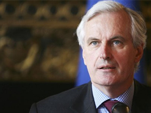 Michel Barnier