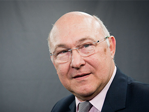 Michel Sapin