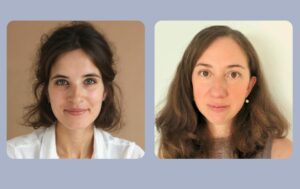 Chiara Falduto & Elisa Lanzi